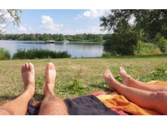 Contacten Gezellig vrouwelijk gezelschap gezocht voor buitenrecreatie