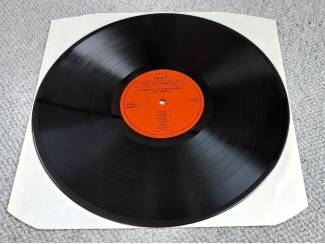 Grammofoon / Vinyl Doe Maar &ndash; Doris Day En Andere Stukken 12 nrs LP 1982 ZGAN