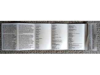 Cassettebandjes BZN &ndash; Live 20 Jaar 22 nrs cassette 1987 ZGAN