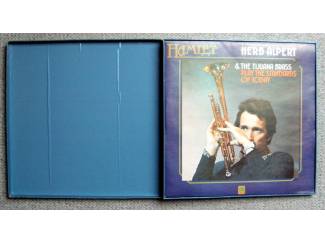 Grammofoon / Vinyl The Hamlet Collection The Best Of Easy Listening 57 nrs 5 LP