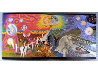 Grammofoon / Vinyl Earth And Fire &ndash; Song Of The Marching Children 11 nrs LP 1971 Z