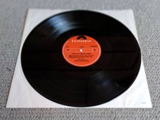 Grammofoon / Vinyl Earth And Fire &ndash; Song Of The Marching Children 11 nrs LP 1971 Z