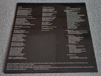 Grammofoon / Vinyl Earth And Fire &ndash; Song Of The Marching Children 11 nrs LP 1971 Z