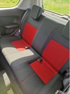 Suzuki Suzuki Swift Sport 1.6  3D (verlaagd) 2007