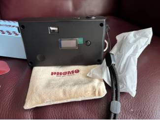 Foto & Video Phomo digital Camera Mintgroen Fairtrade Original