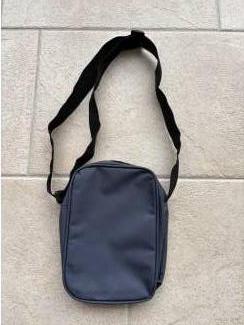 Tassen | Reistassen en Weekendtassen MSC reistas travelbag met draagriem 18x24x5cm