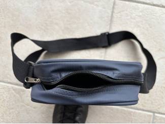 Tassen | Reistassen en Weekendtassen MSC reistas travelbag met draagriem 18x24x5cm