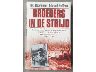 Broeders in de strijd