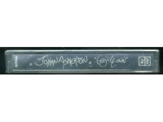 Cassettebandjes Johan Asherton &ndash; God's Clown 10 nrs cassette 1988 NIEUW