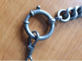 Armbanden herenarmband