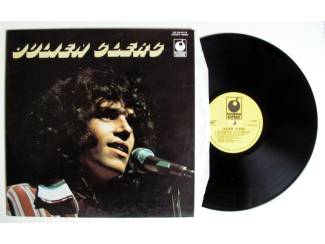 Grammofoon / Vinyl Julien Clerc Julien Clerc 12 nrs LP ZEER MOOI STAAT