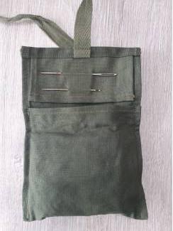 Militaria naaisetje Kon. leger