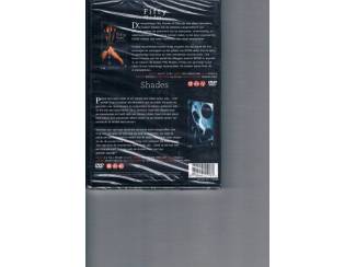 DVD's DVD Fifty shades of gray