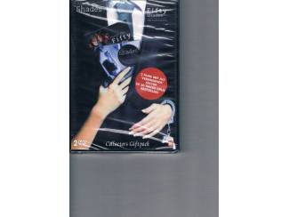 DVD's DVD Fifty shades of gray