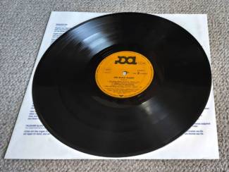 Grammofoon / Vinyl Karat &ndash; Der Blaue Planet 9 nrs LP 1982 ZGAN