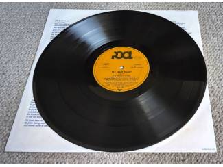 Grammofoon / Vinyl Karat &ndash; Der Blaue Planet 9 nrs LP 1982 ZGAN