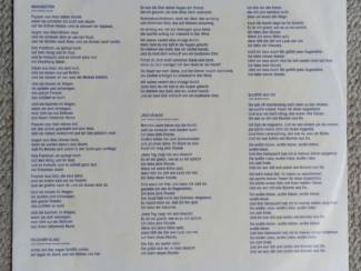 Grammofoon / Vinyl Karat &ndash; Der Blaue Planet 9 nrs LP 1982 ZGAN