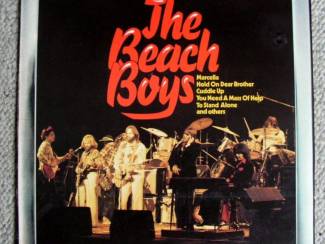 Grammofoon / Vinyl The Beach Boys &ndash; Star-Collection 8 nrs LP 1974 ZGAN