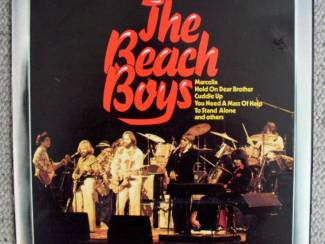 Grammofoon / Vinyl The Beach Boys &ndash; Star-Collection 8 nrs LP 1974 ZGAN