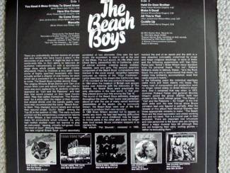 Grammofoon / Vinyl The Beach Boys &ndash; Star-Collection 8 nrs LP 1974 ZGAN