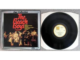 The Beach Boys &ndash; Star-Collection 8 nrs LP 1974 ZGAN