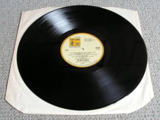 Grammofoon / Vinyl The Beach Boys &ndash; Star-Collection 8 nrs LP 1974 ZGAN