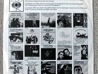 Grammofoon / Vinyl The Kilima Hawaiians &ndash; The Best Of 14 nrs LP 1971 ZGAN