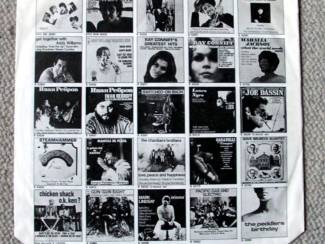 Grammofoon / Vinyl The Kilima Hawaiians &ndash; The Best Of 14 nrs LP 1971 ZGAN