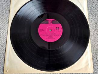 Grammofoon / Vinyl David Garrick &ndash; Don't Go Out Into The Rain 12 nrs LP 1967 ZGAN