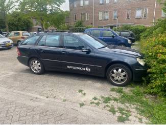 Mercedes-Benz Mercedes-benz C 180 Kompressor