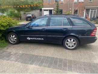 Mercedes-Benz Mercedes-benz C 180 Kompressor