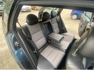 Mercedes-Benz Mercedes-benz C 180 Kompressor