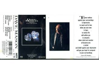 Cassettebandjes Dave Mason 2 cassettes &euro;4,50 per stuk 2 voor &euro;8 ZGAN