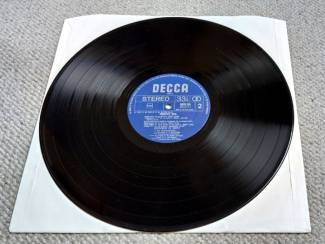 Grammofoon / Vinyl Boudewijn De Groot &ndash; Grootste Hits 12 nrs LP 1974 ZGAN