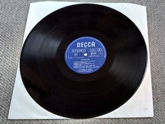 Grammofoon / Vinyl Boudewijn De Groot &ndash; Grootste Hits 12 nrs LP 1974 ZGAN