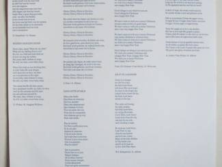 Kerst Kerst met ODYSSEE 14 nrs LP 1987 in mooie staat