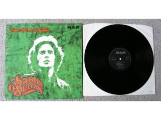 Gilbert O'Sullivan &ndash; I'm A Writer, Not A Fighter 10 nrs LP ZGAN