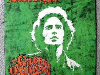 Grammofoon / Vinyl Gilbert O'Sullivan &ndash; I'm A Writer, Not A Fighter 10 nrs LP ZGAN