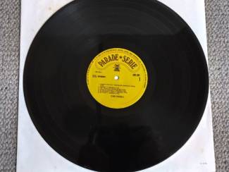 Grammofoon / Vinyl The Very Best Of The Lovin' Spoonful 12 nrs LP 1972 ZGAN