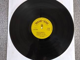 Grammofoon / Vinyl The Very Best Of The Lovin' Spoonful 12 nrs LP 1972 ZGAN