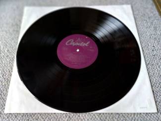 Grammofoon / Vinyl Nat 'King' Cole &ndash; Cole Espa&ntilde;ol 11 nrs LP opnames 1958 ZGAN