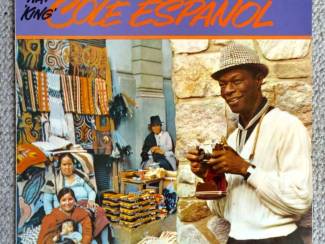 Nat 'King' Cole &ndash; Cole Espa&ntilde;ol 11 nrs LP opnames 1958 ZGAN