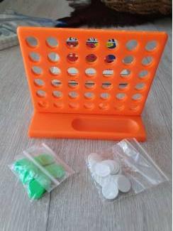 Gezelschapsspellen 5 reisspellen