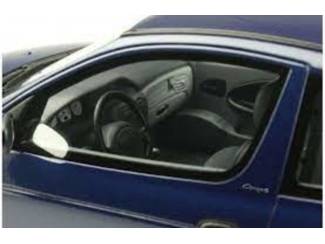 Auto's Renault Megane Coupe 2.0 16V 1995 Schaal 1:18