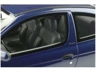 Auto's Renault Megane Coupe 2.0 16V 1995 Schaal 1:18