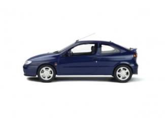 Auto's Renault Megane Coupe 2.0 16V 1995 Schaal 1:18