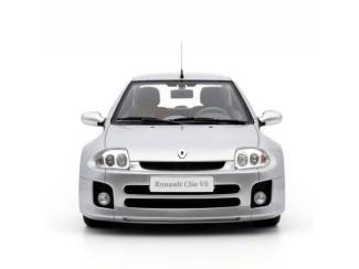 Auto's Renault Clio V6 Phase 1 2001 Schaal 1:18