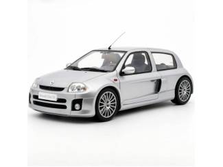 Renault Clio V6 Phase 1 2001 Schaal 1:18