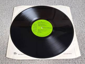Grammofoon / Vinyl Elvis Presley &ndash; 20 Greatest Hits Vol. 1 20 nrs LP 1981 MONO