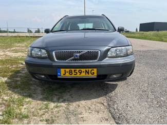 Volvo Volvo V70